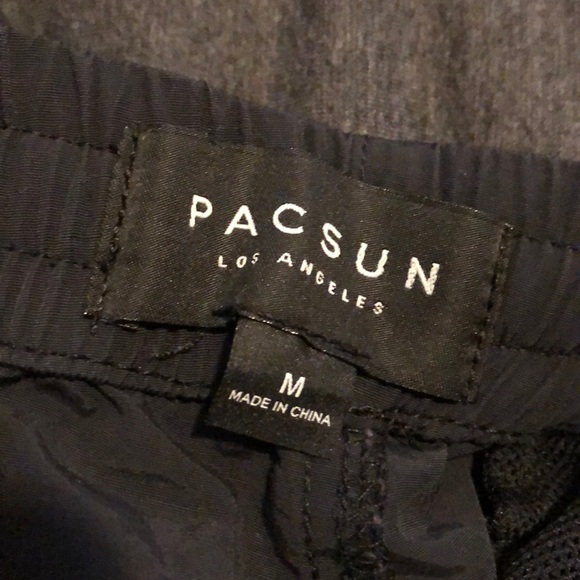 PacSun Pants - Funky pants